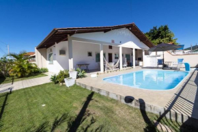 CASA JACUÍ A 350 METROS DA PRAIA